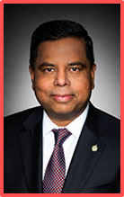 Gary Anandasangaree