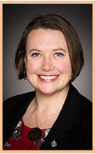 Rachel Blaney