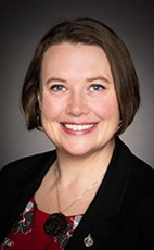 Rachel Blaney