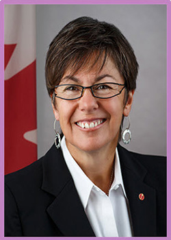 Kim Pate