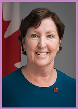 Mary Coyle
