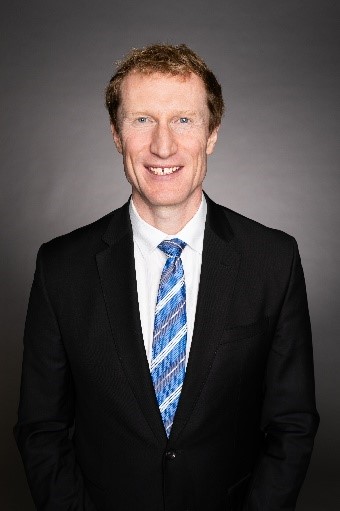 L'honorable Marc Miller