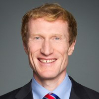 The Honourable Marc Miller