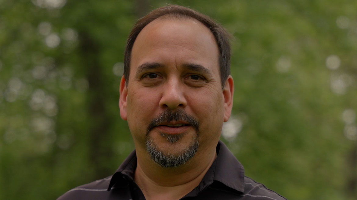 Environmental Public Health Officer: Peter Hill