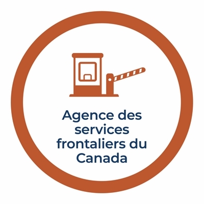 Agence des services frontaliers du Canada