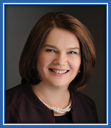 The Honourable Jane Philpott