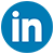 LinkedIn Icon