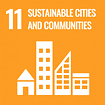 Goal 11: Sustainable Cities and Communities