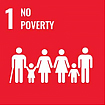 Goal 1: No Poverty