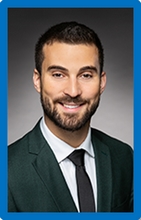 Eric Melillo