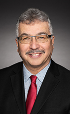 Michael V. Mcleod