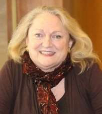 Anne Scotton