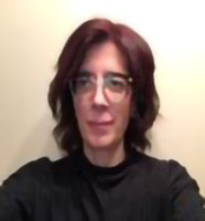 Caroline Garon