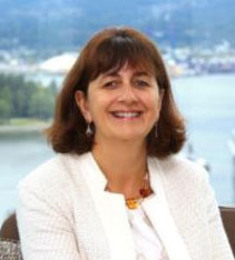 Catherine Lappe