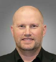 Rob Harvey