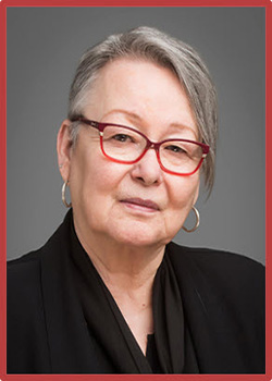 Sandra M. Lovelace Nicholas