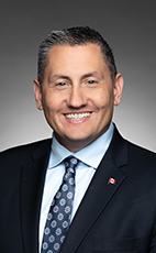 Jamie Schmale