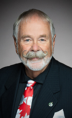Martin Shields