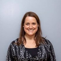 Photo de Heather MacPhail, directrice régionale (Nord) de la Direction générale de la santé des Premières Nations et des Inuit.