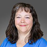 Photo of the Senior Assistant Deputy Minister for the Regional |Operations Sector, Joanne Wilkinson.