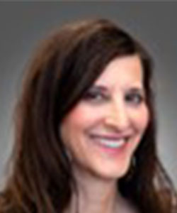 Photo de la sous-ministre déléguée, Michelle Kovacevic.