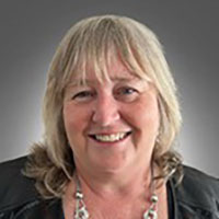 Photo of the Associate Assistant Deputy Minister for the Regional | Operations Sector, Paula Hadden-Jokiel.