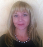 Jocelyn Andrews, Directrice régionale, RÉGION DE LA SASKATCHEWAN